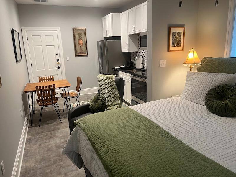 Apartment for rent at 3112 Canty St #2C, Pascagoula, MS 39567