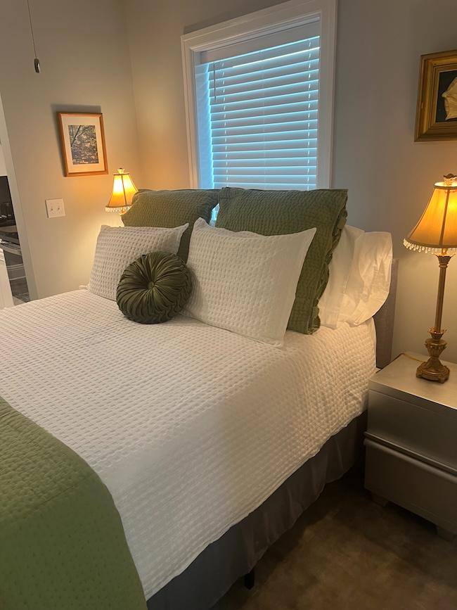 Apartment for rent at 3112 Canty St #2C, Pascagoula, MS 39567