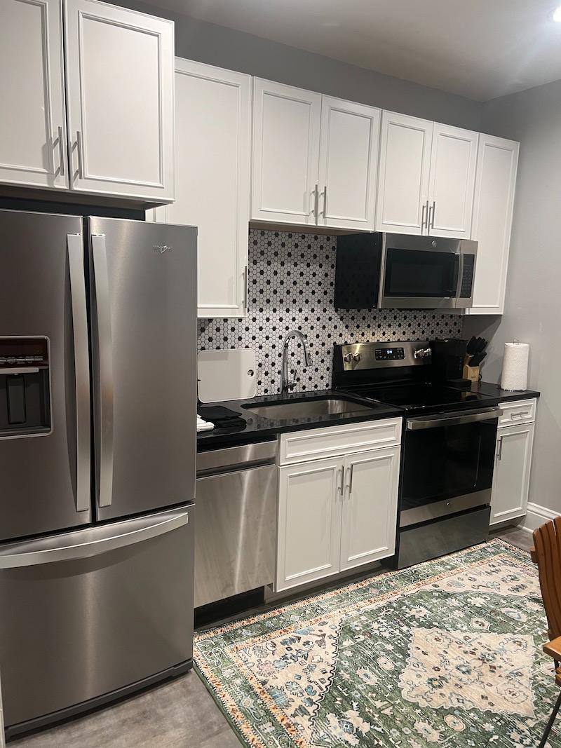 Apartment for rent at 3112 Canty St #2C, Pascagoula, MS 39567