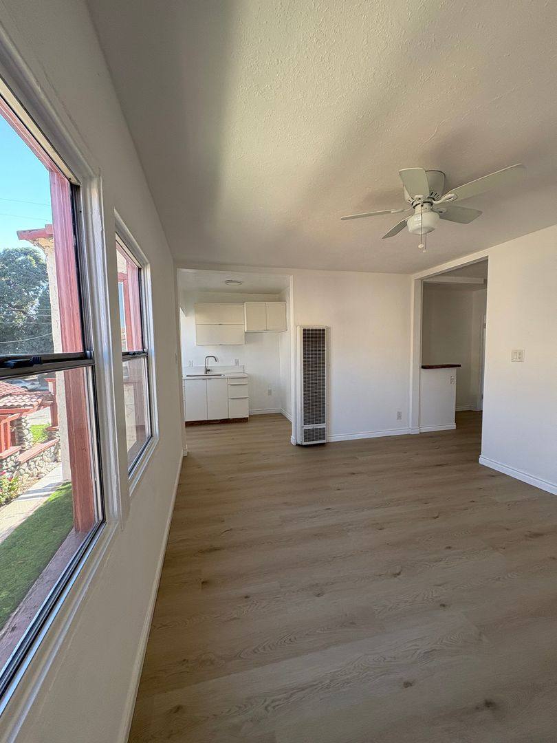Apartment for rent at 677-707 N Park Ave, Pomona, CA 91768