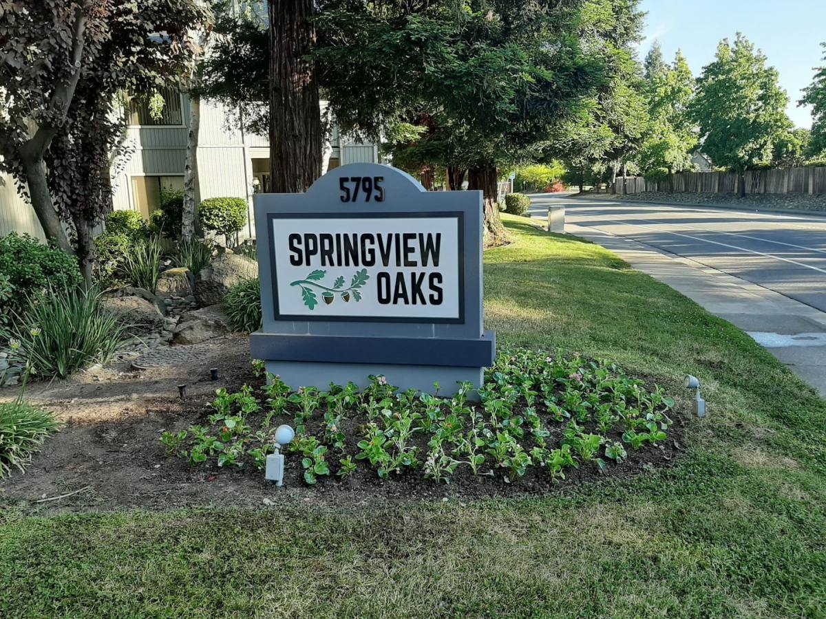 Apartment for rent at 5795 Springview Dr, Rocklin, CA 95677