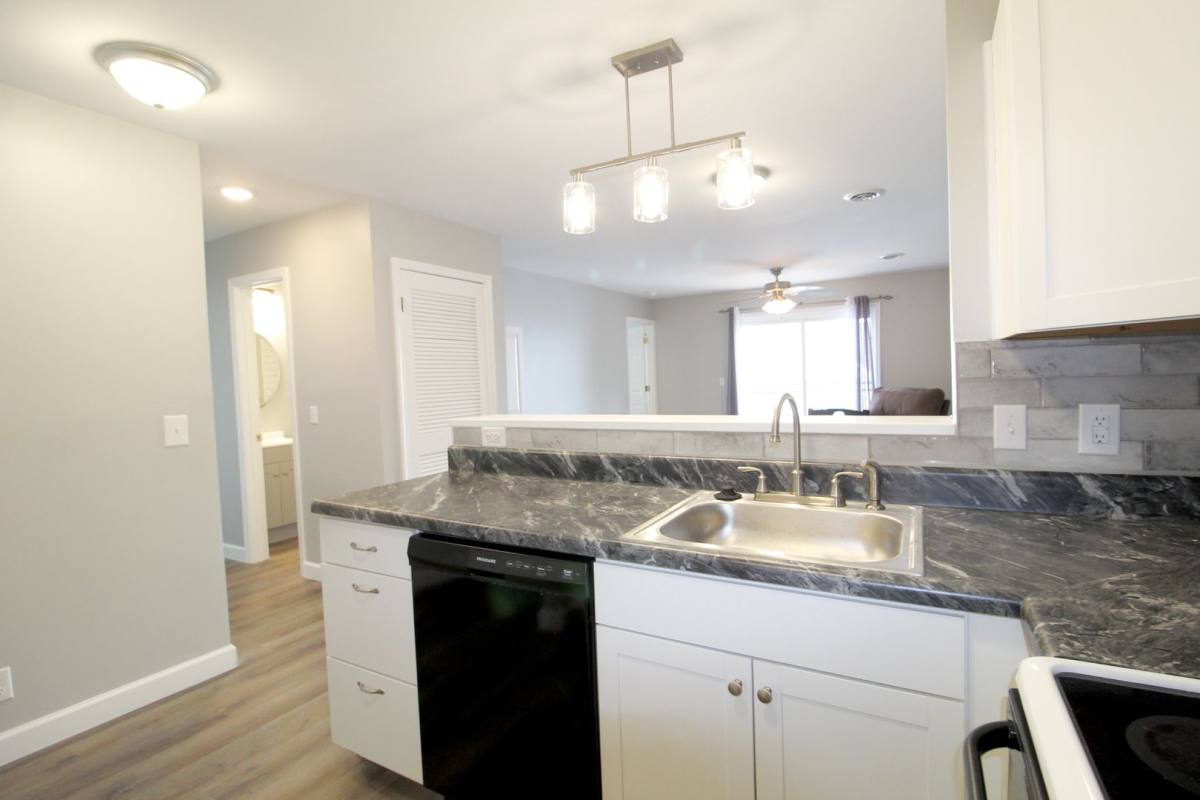 Condo for rent at 1396J Hunters Rd, Harrisonburg, VA 22801