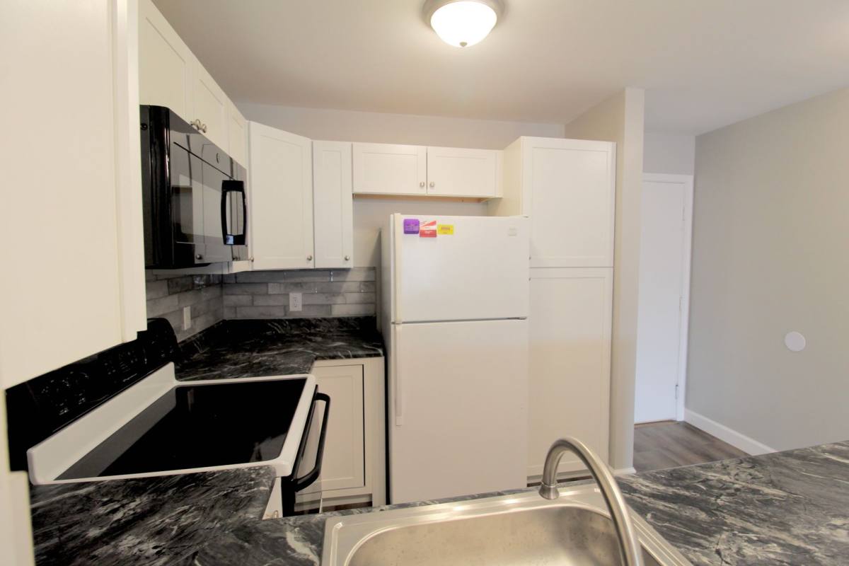 Condo for rent at 1396J Hunters Rd, Harrisonburg, VA 22801