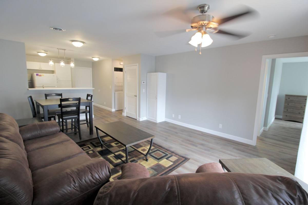 Condo for rent at 1396J Hunters Rd, Harrisonburg, VA 22801