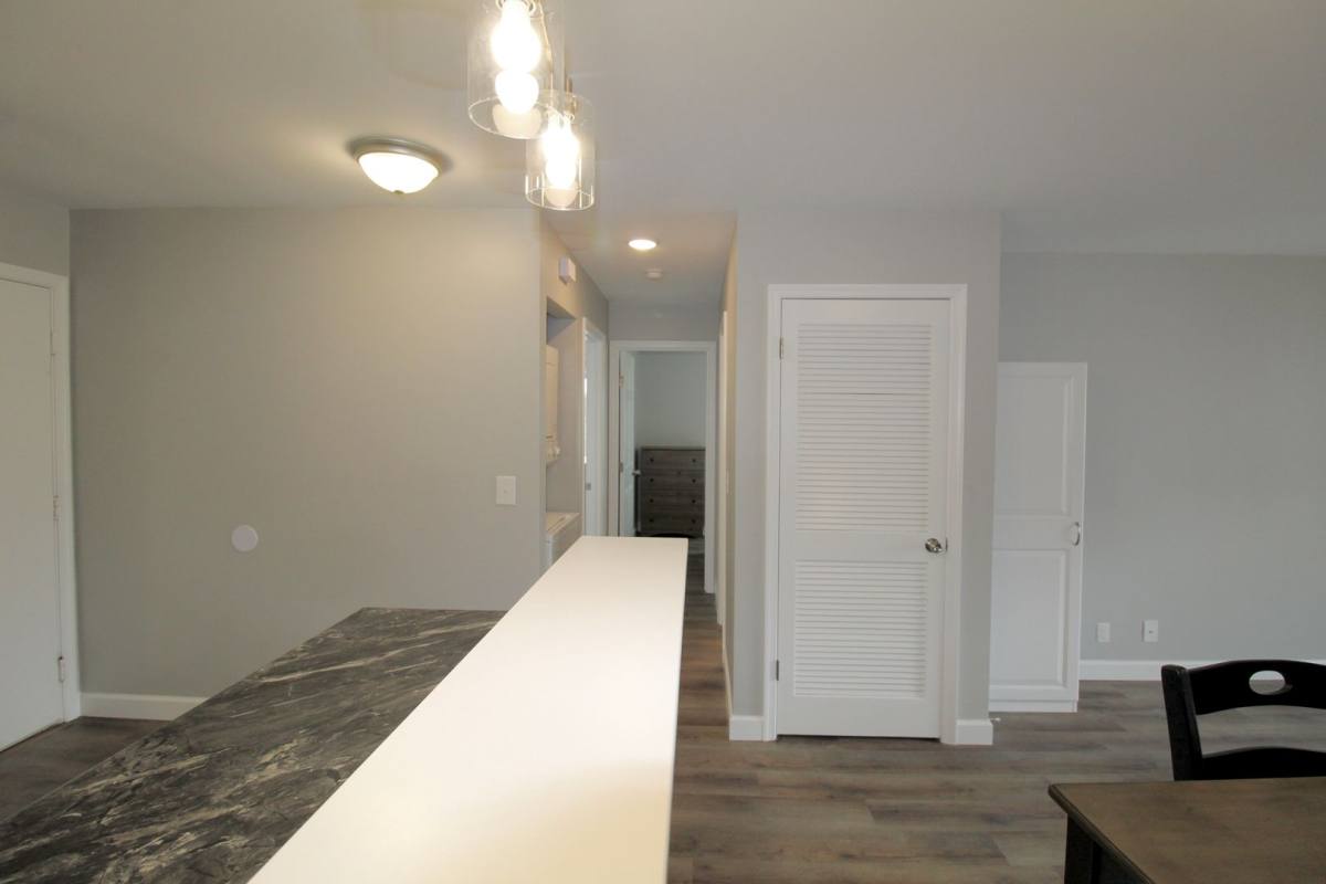 Condo for rent at 1396J Hunters Rd, Harrisonburg, VA 22801