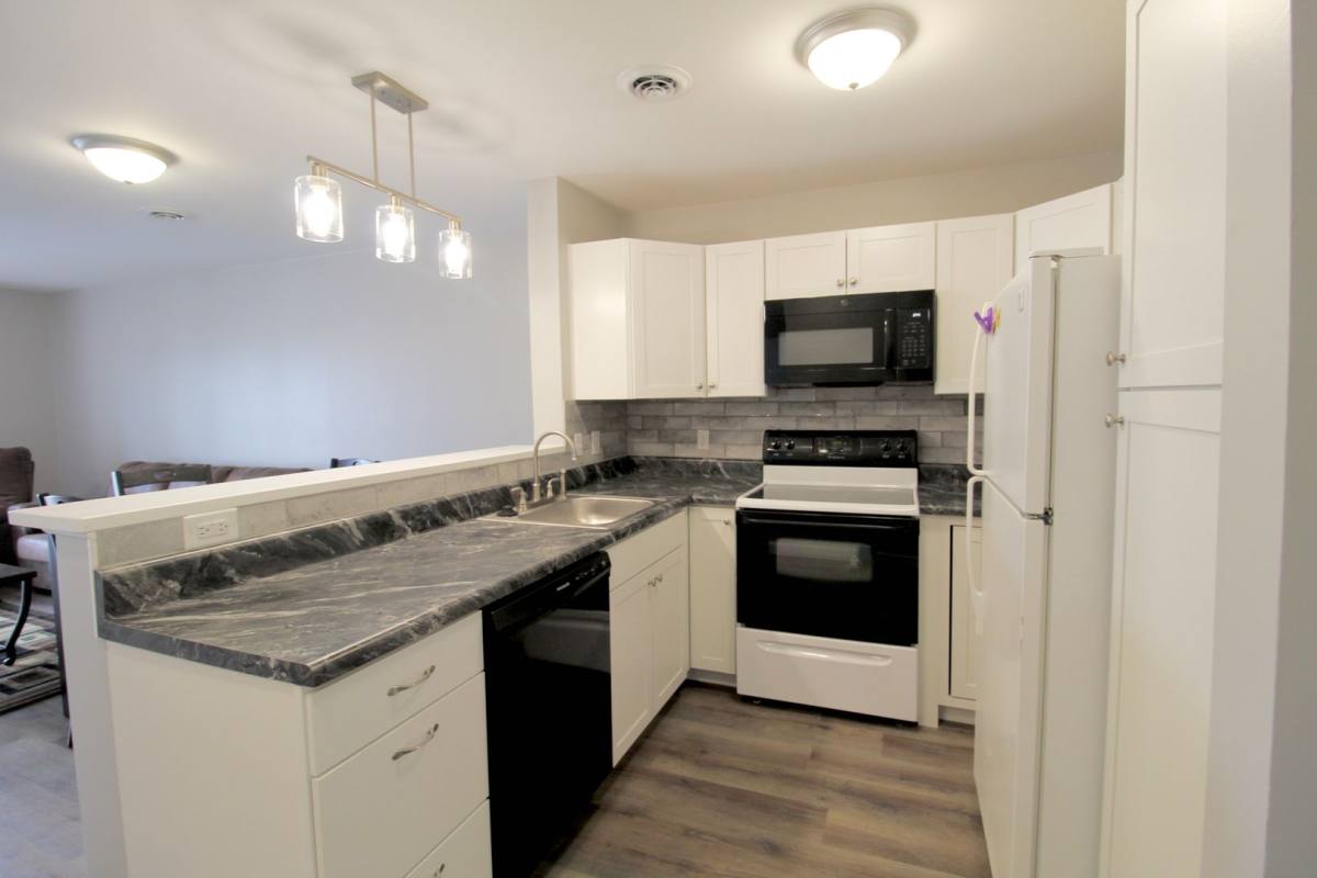 Condo for rent at 1396J Hunters Rd, Harrisonburg, VA 22801