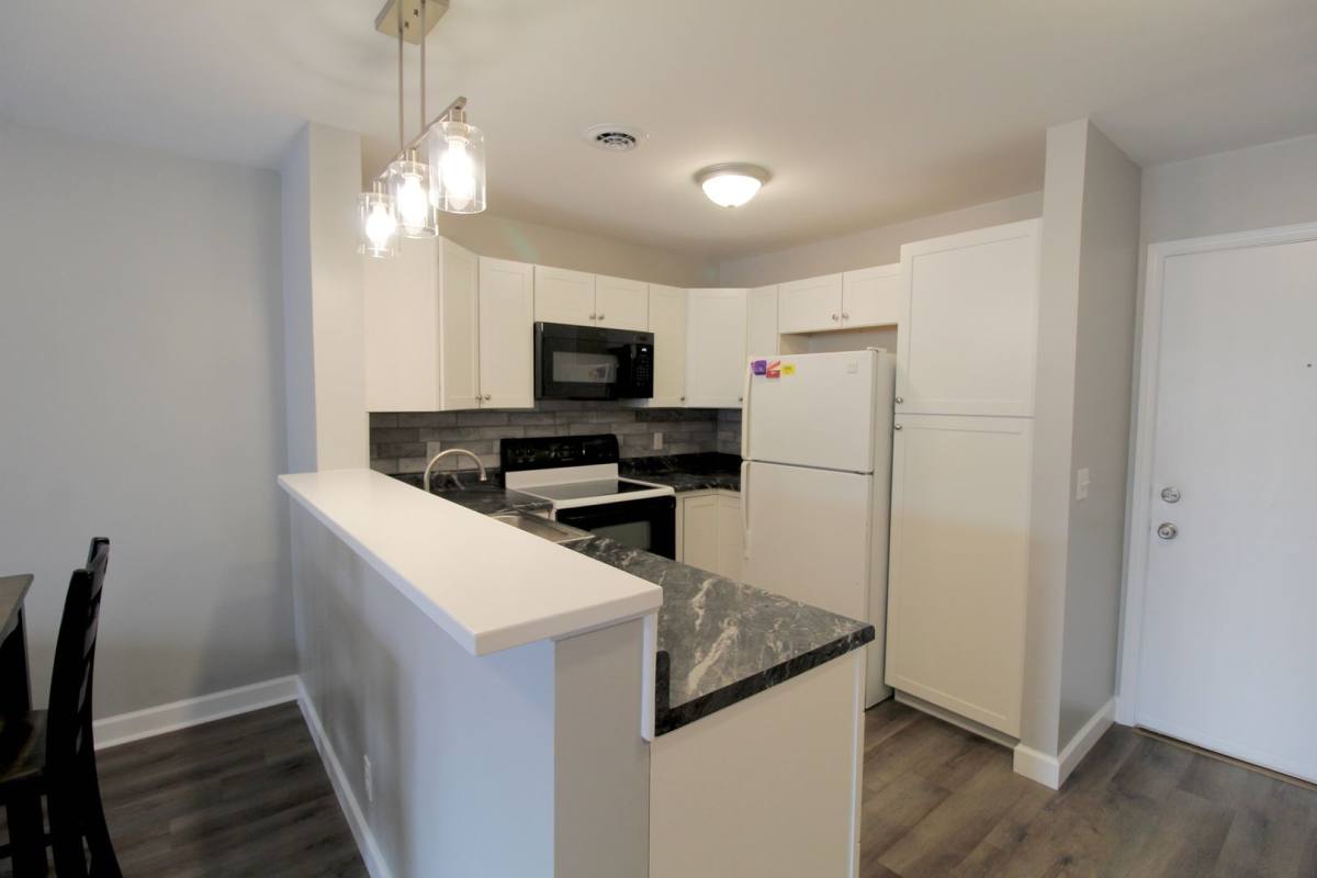 Condo for rent at 1396J Hunters Rd, Harrisonburg, VA 22801