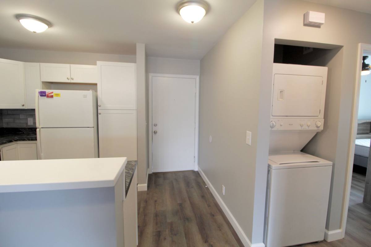 Condo for rent at 1396J Hunters Rd, Harrisonburg, VA 22801