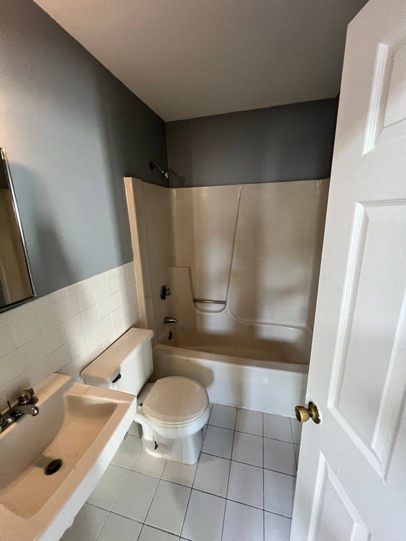 Apartment for rent at 3146-3150 Washington St, Jamaica Plain, MA 02130