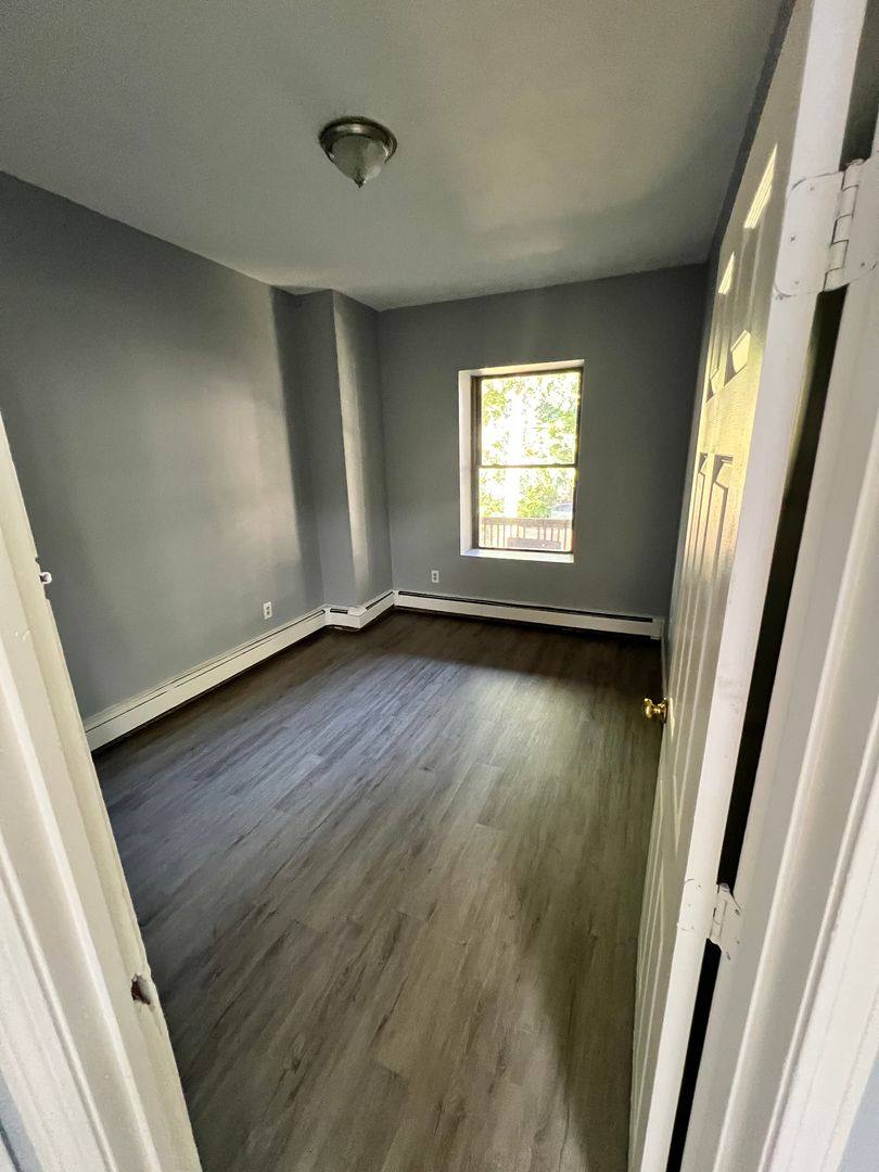 Apartment for rent at 3146-3150 Washington St, Jamaica Plain, MA 02130