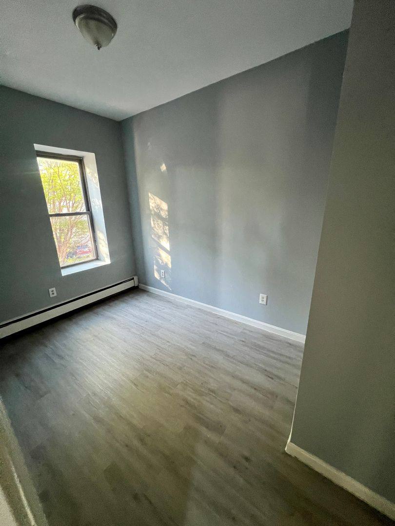 Apartment for rent at 3146-3150 Washington St, Jamaica Plain, MA 02130