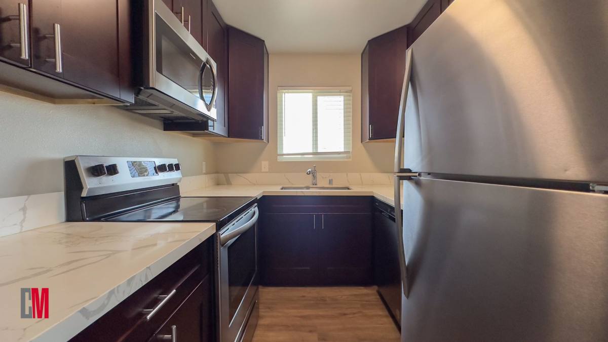 Apartment for rent at 4388-4394 Delta St, San Diego, CA 92113