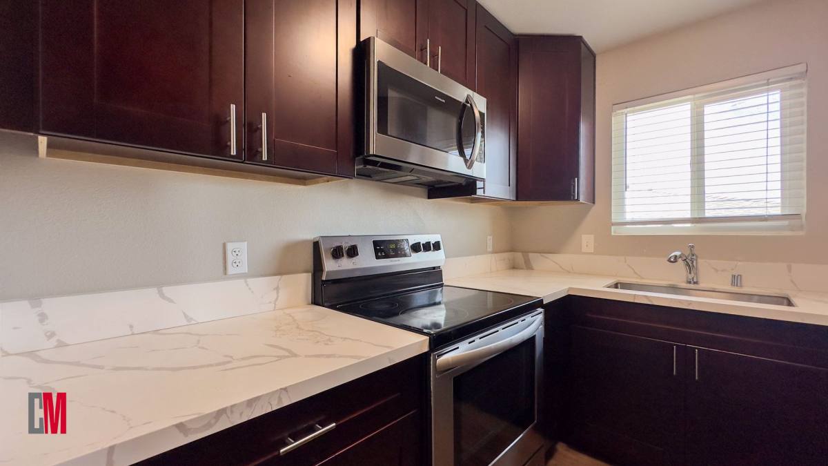 Apartment for rent at 4388-4394 Delta St, San Diego, CA 92113