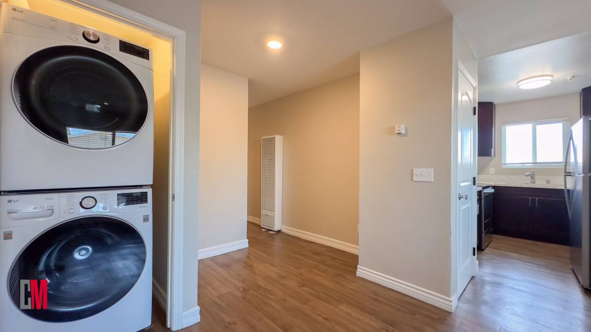 Apartment for rent at 4388-4394 Delta St, San Diego, CA 92113
