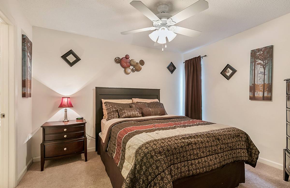 Apartment for rent at 3401 Edenborn, Metairie, LA 70002