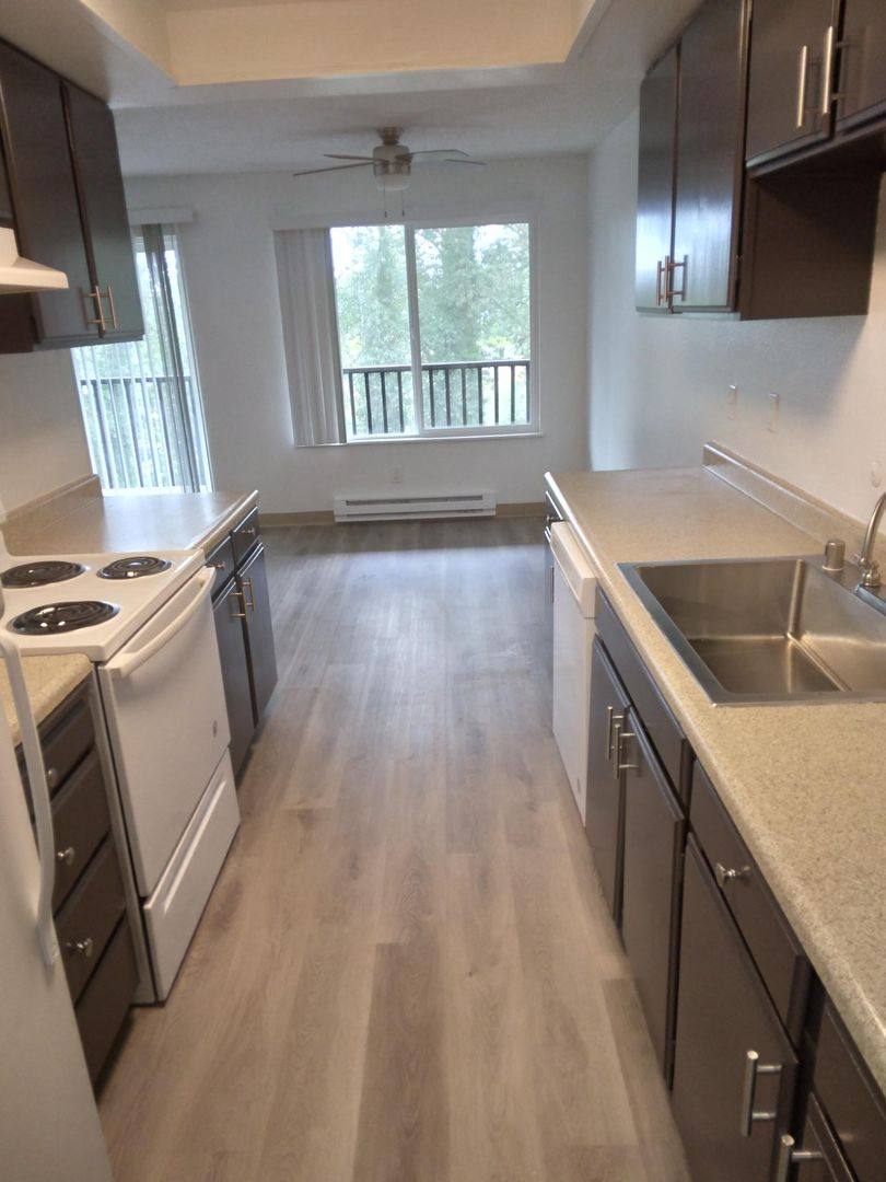Apartment for rent at 12201 Ambaum Blvd SW, Seattle, WA 98146
