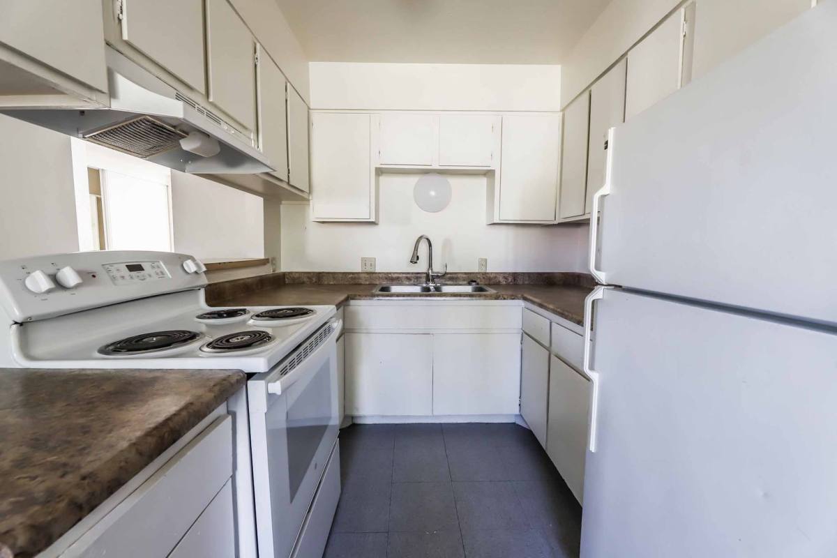 Apartment for rent at 1400 & 1404 E Mesquite Ave, Las Vegas, NV 89101