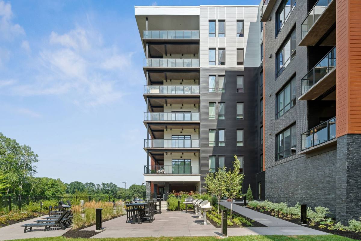 Condo for rent at 125 Cambrian Way, Burlington, VT 05401