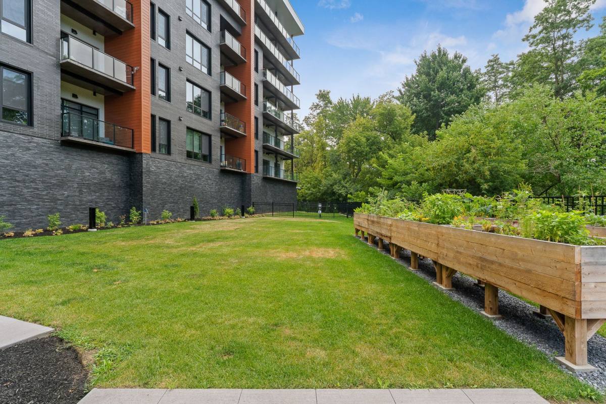 Condo for rent at 125 Cambrian Way, Burlington, VT 05401