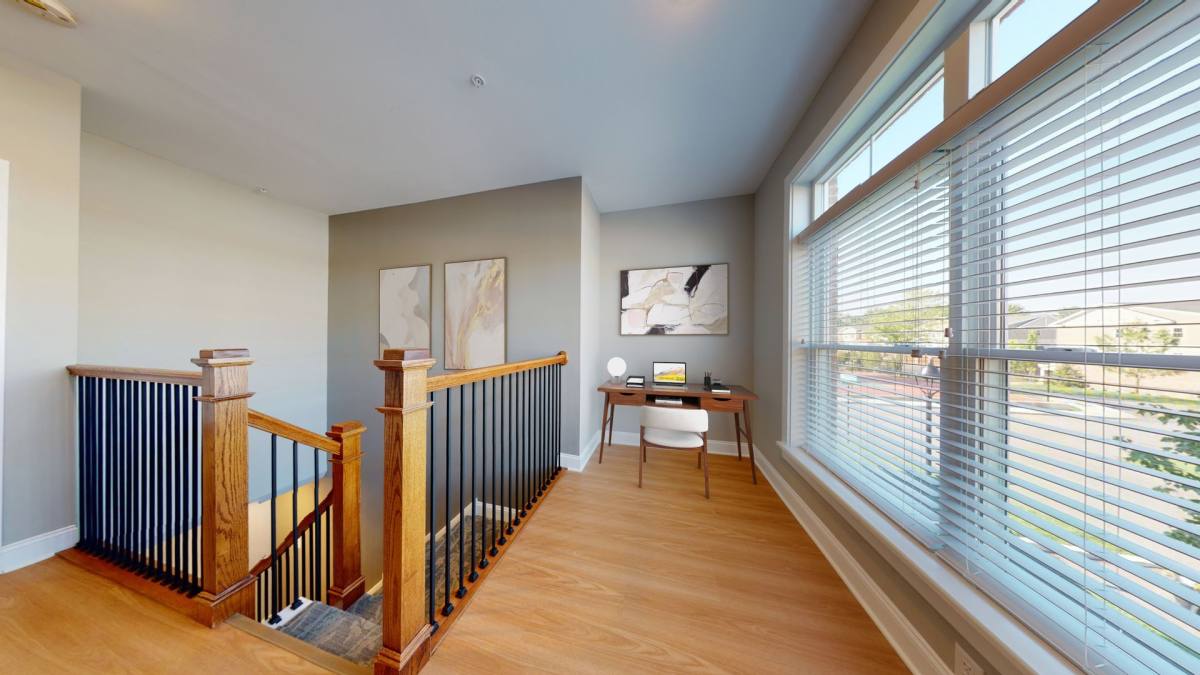 Apartment for rent at 18 Lofts Way, Ballston Spa, NY 12020