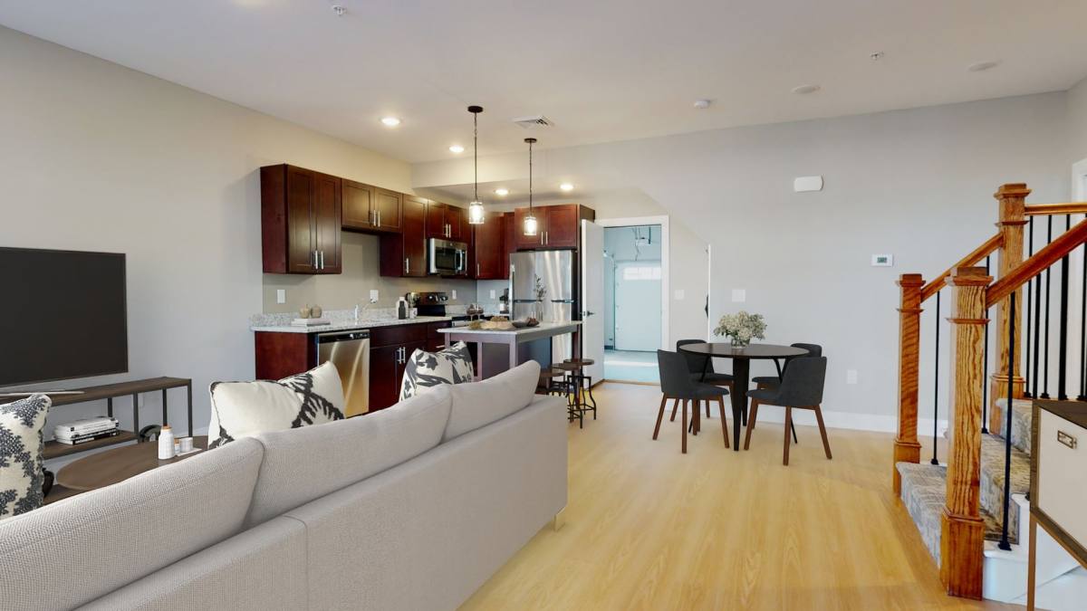 Apartment for rent at 18 Lofts Way, Ballston Spa, NY 12020