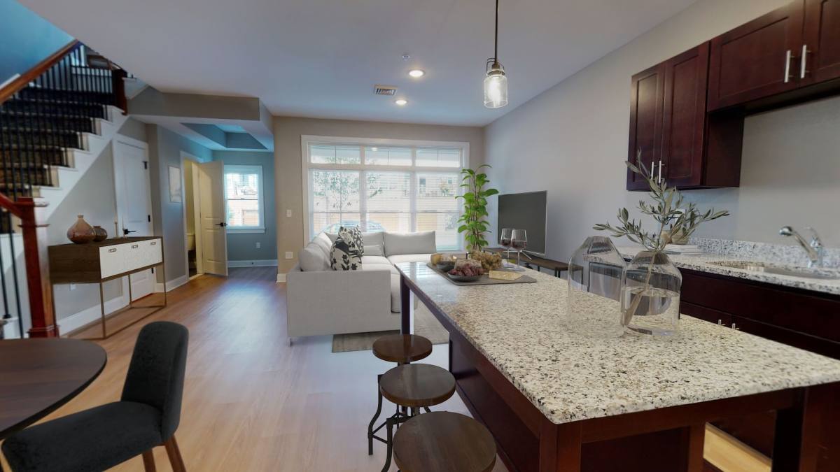 Apartment for rent at 18 Lofts Way, Ballston Spa, NY 12020