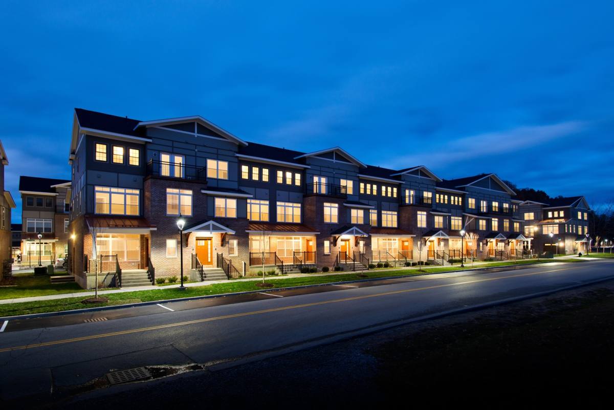 Apartment for rent at 18 Lofts Way, Ballston Spa, NY 12020