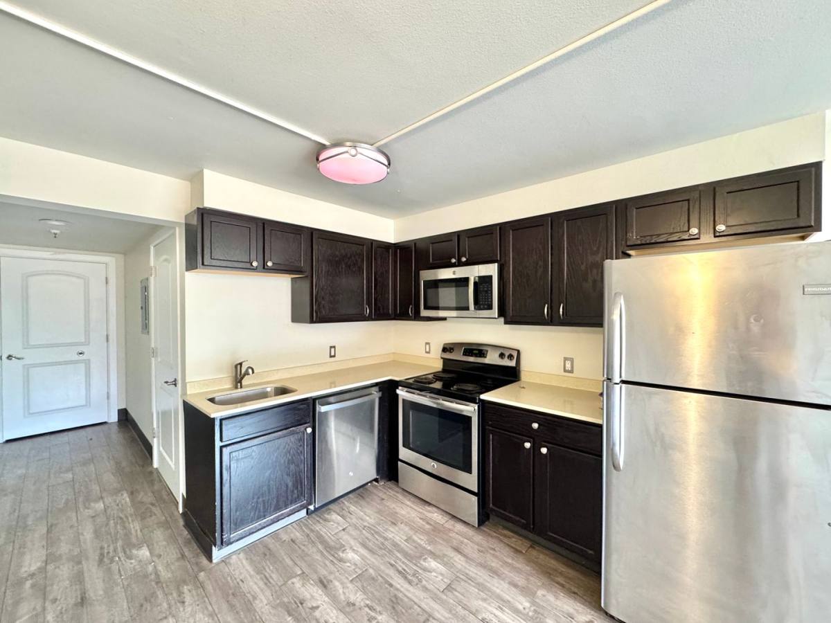 Apartment for rent at 3515 Hoyt Ave, Everett, WA 98201