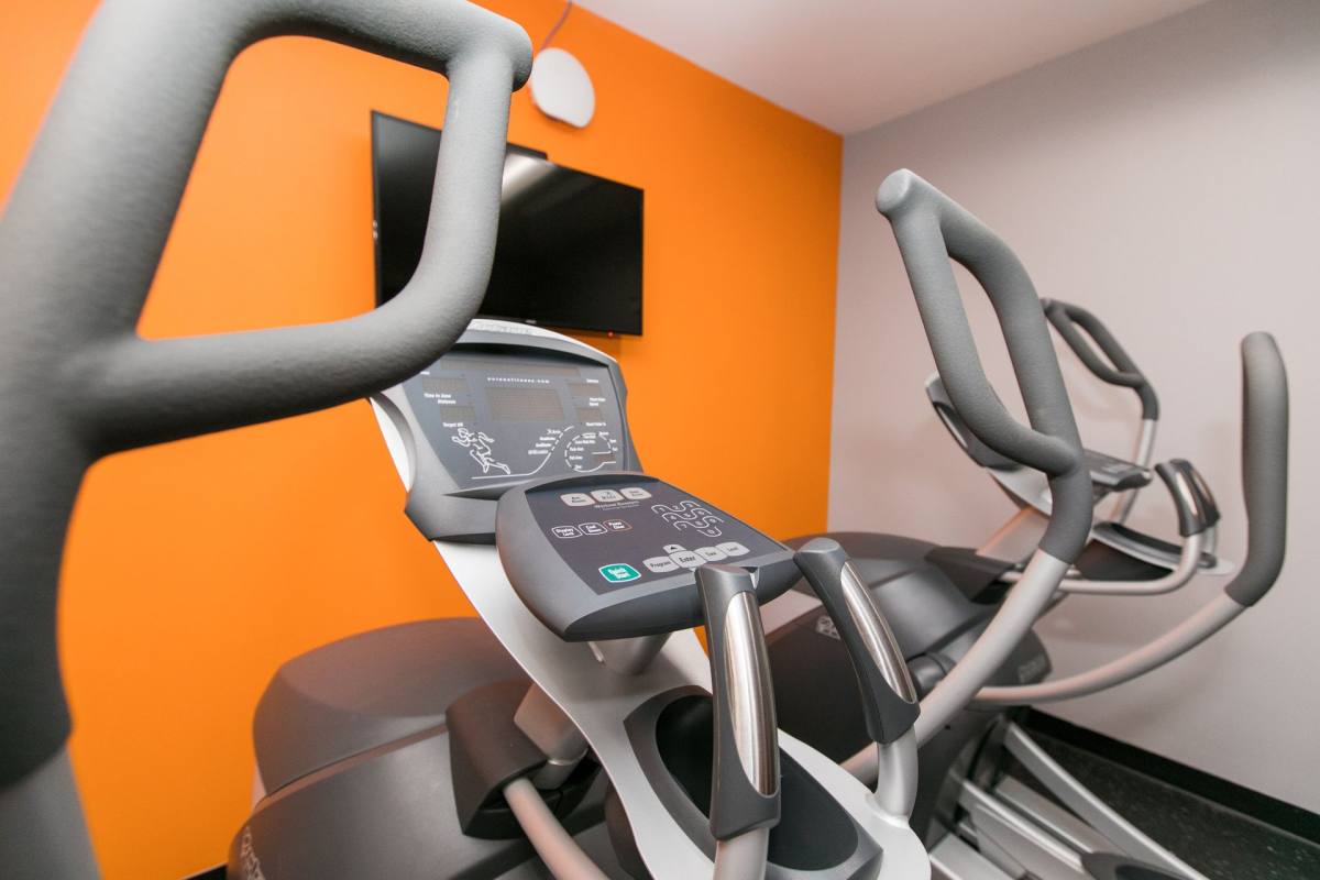 Apartment for rent at 501 W Franklin St, Baltimore, MD 21201