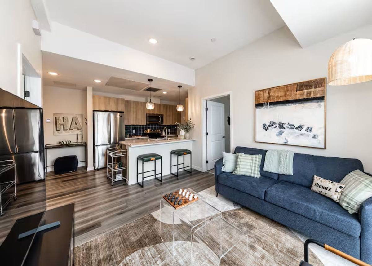 Apartment for rent at 810 S Weber St, Colorado Springs, CO 80903