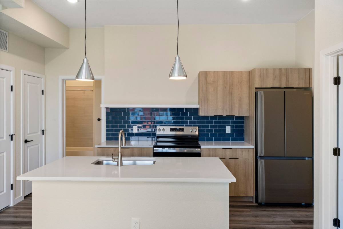 Apartment for rent at 810 S Weber St, Colorado Springs, CO 80903