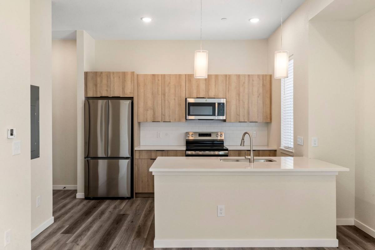 Apartment for rent at 810 S Weber St, Colorado Springs, CO 80903