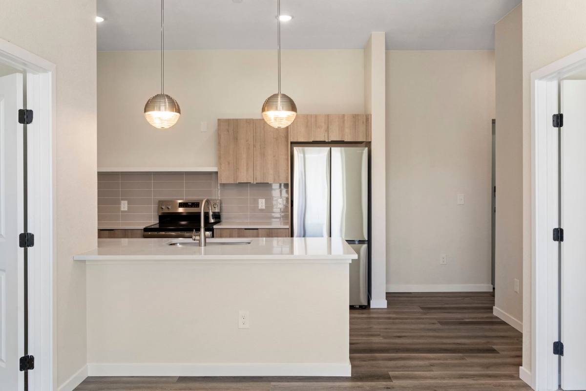 Apartment for rent at 810 S Weber St, Colorado Springs, CO 80903