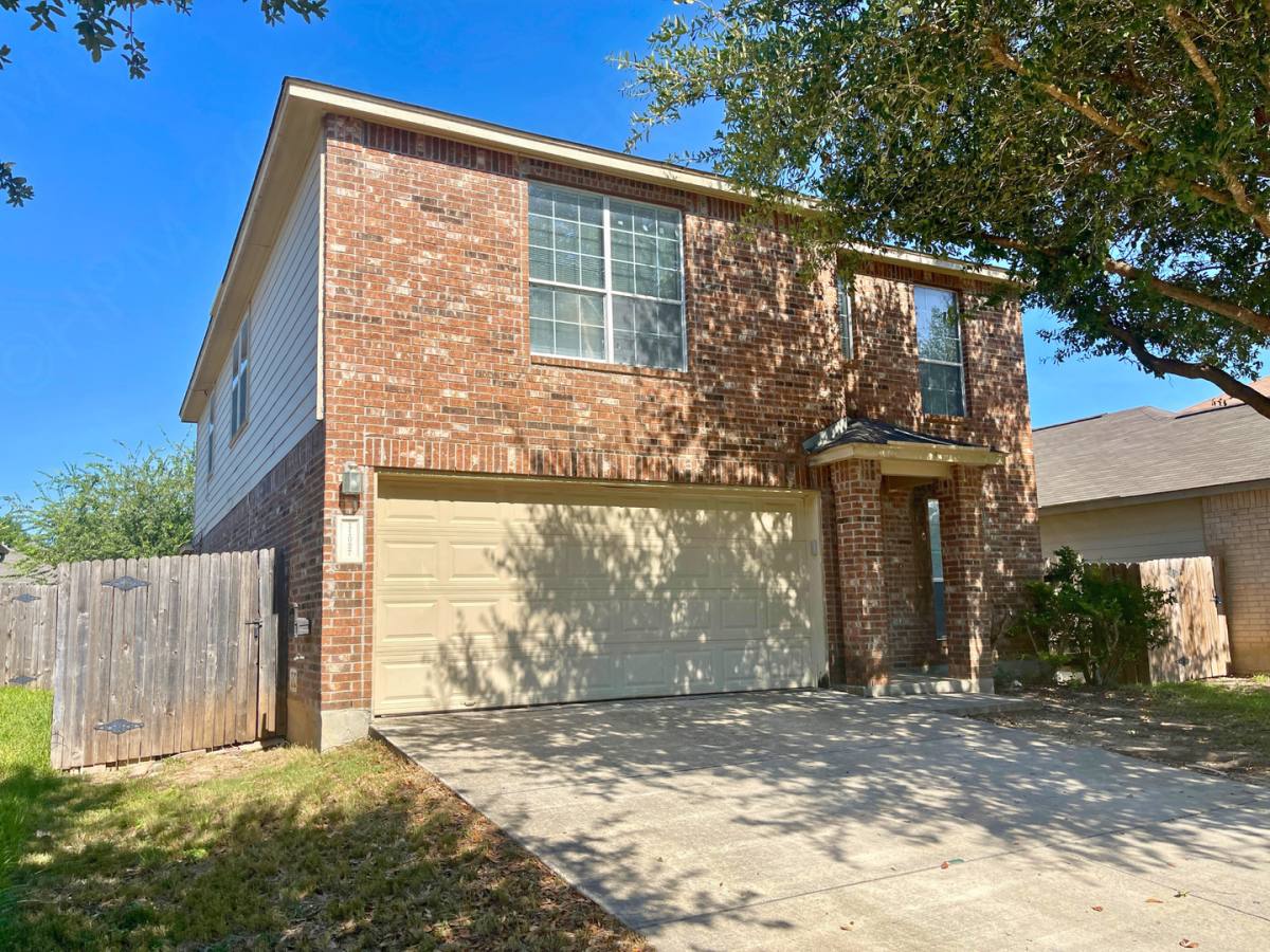 House for rent at 11027 Chicory Field, Helotes, TX 78023