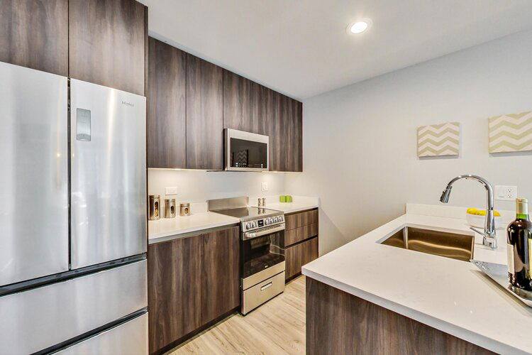 Apartment for rent at 300 W Division St #705, Chicago, IL 60610