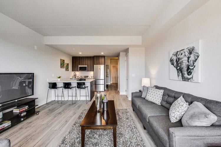 Apartment for rent at 300 W Division St #705, Chicago, IL 60610