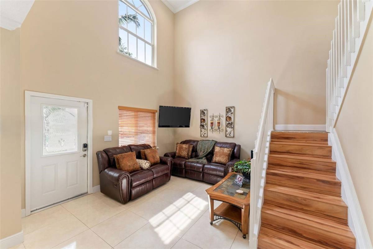 House for rent at 12853 SW 50th St, Hollywood, FL 33027