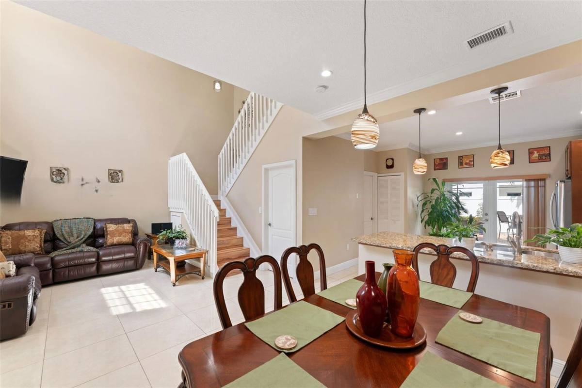 House for rent at 12853 SW 50th St, Hollywood, FL 33027