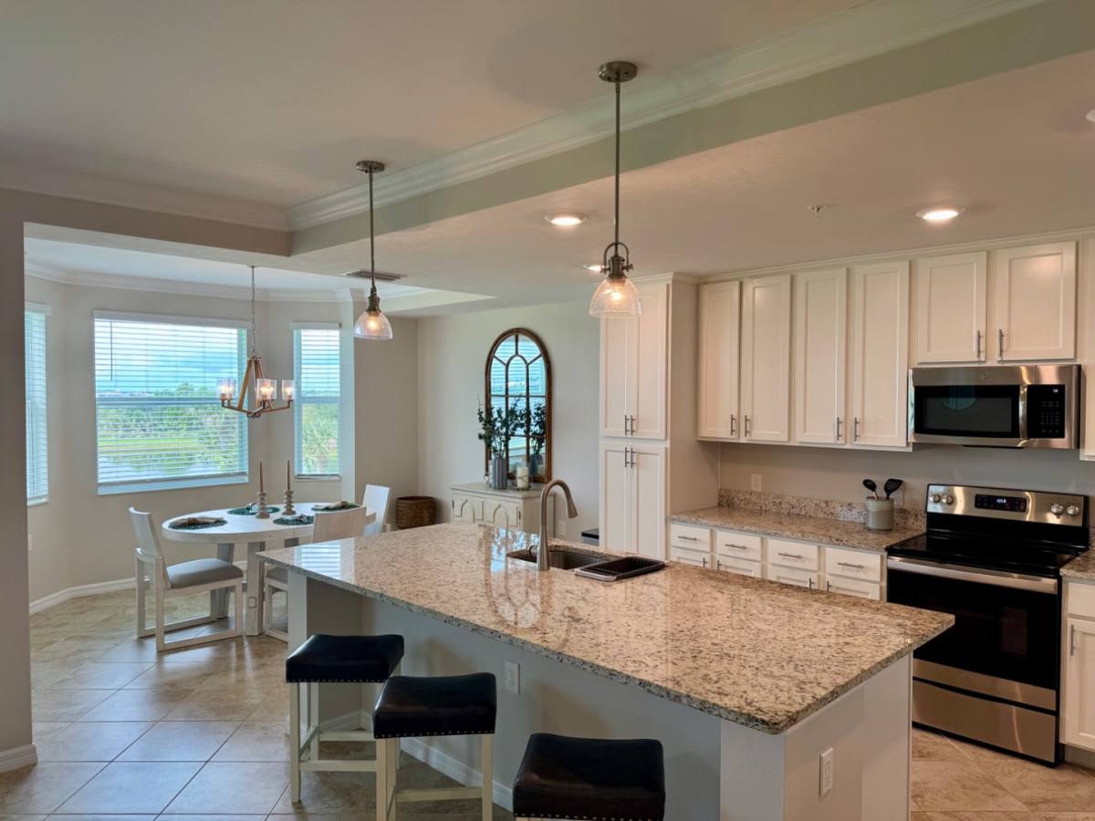 Condo for rent at 43000 Greenway Blvd, Punta Gorda, FL 33982