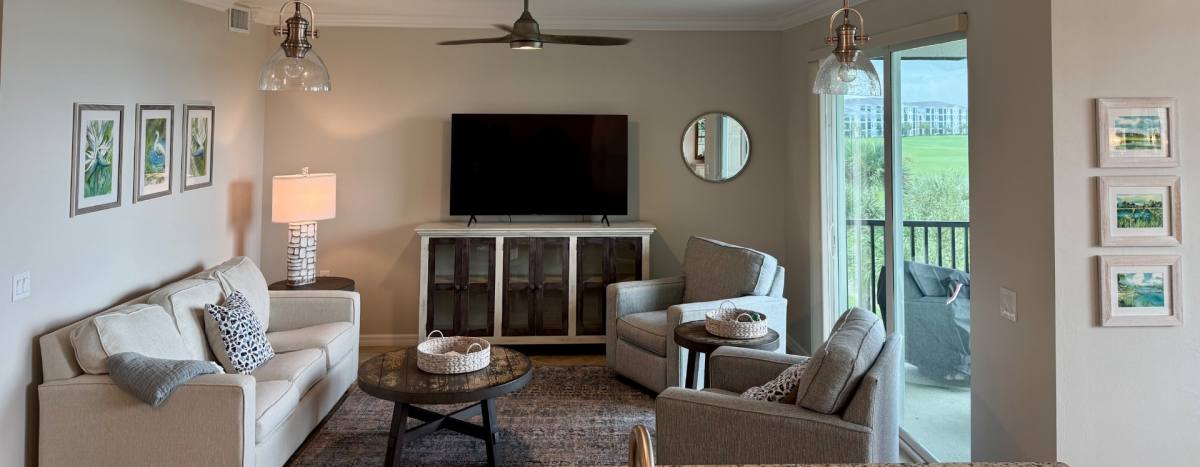 Condo for rent at 43000 Greenway Blvd, Punta Gorda, FL 33982
