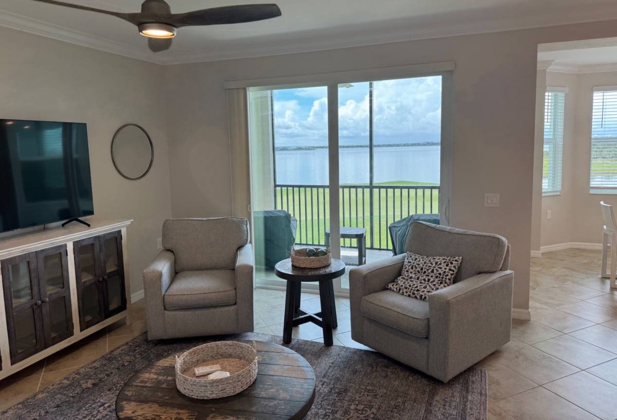 Condo for rent at 43000 Greenway Blvd, Punta Gorda, FL 33982