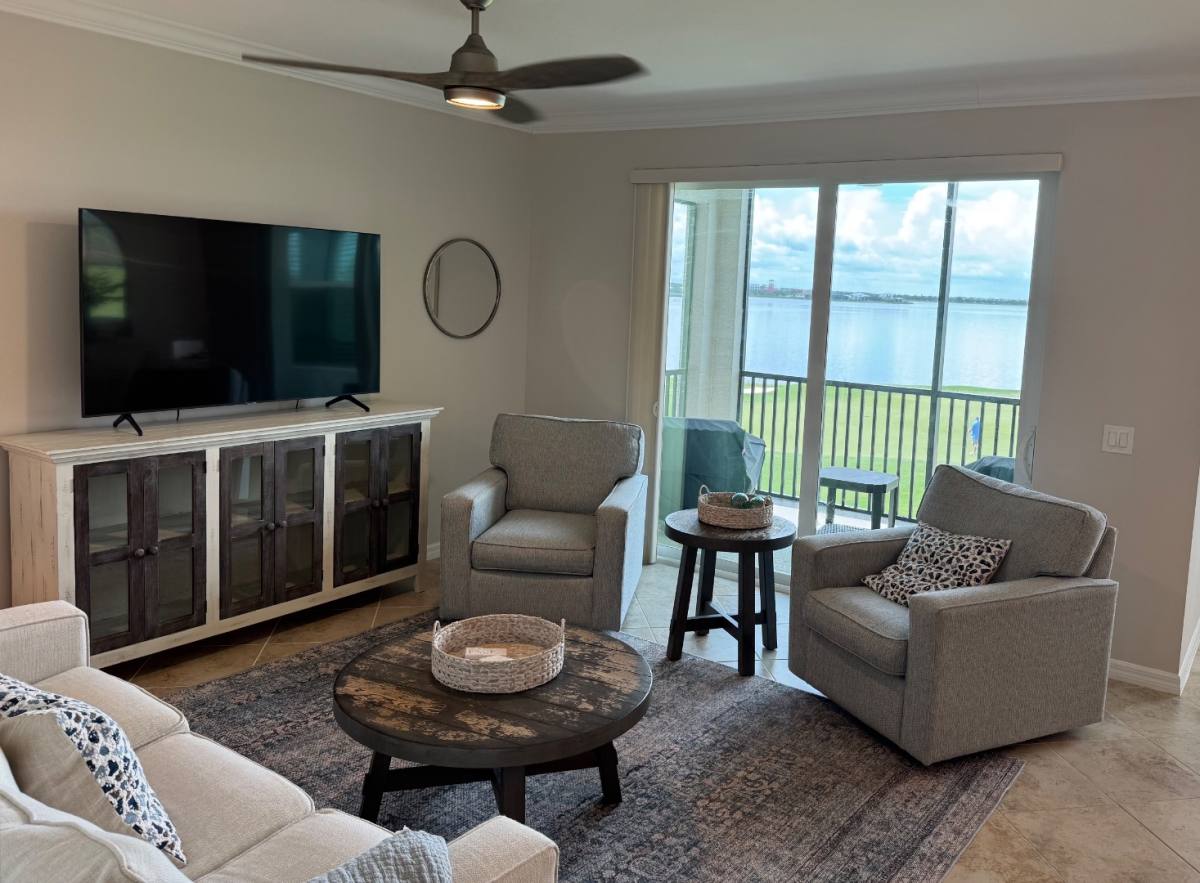 Condo for rent at 43000 Greenway Blvd, Punta Gorda, FL 33982
