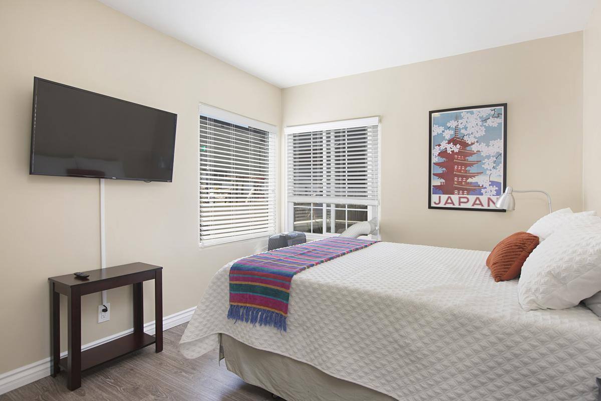 Apartment for rent at 717 Whiting Court, San Diego, CA 92109