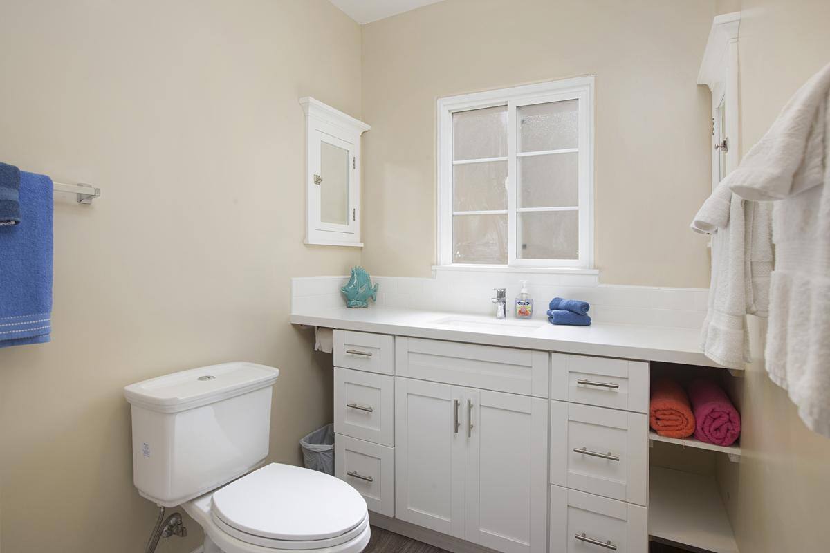 Apartment for rent at 717 Whiting Court, San Diego, CA 92109