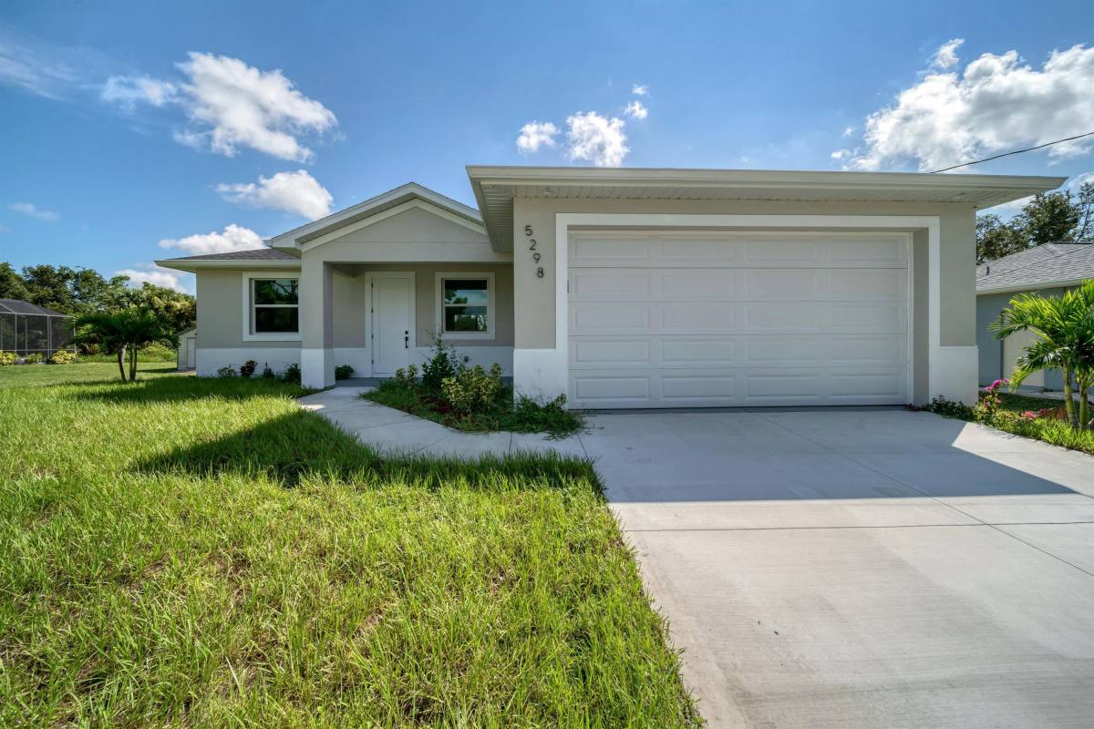 House for rent at 5298 Lawton Ave, North Port, FL 34288