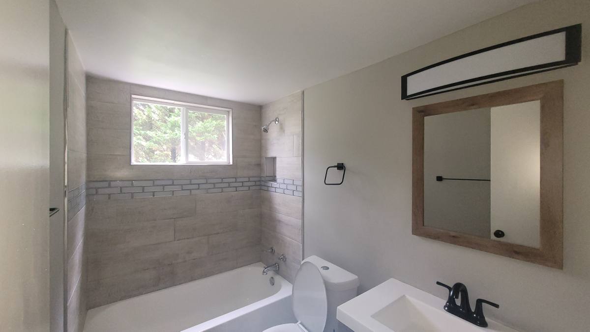 Apartment for rent at 393 Stone Mountain St #H2, Lawrenceville, GA 30046
