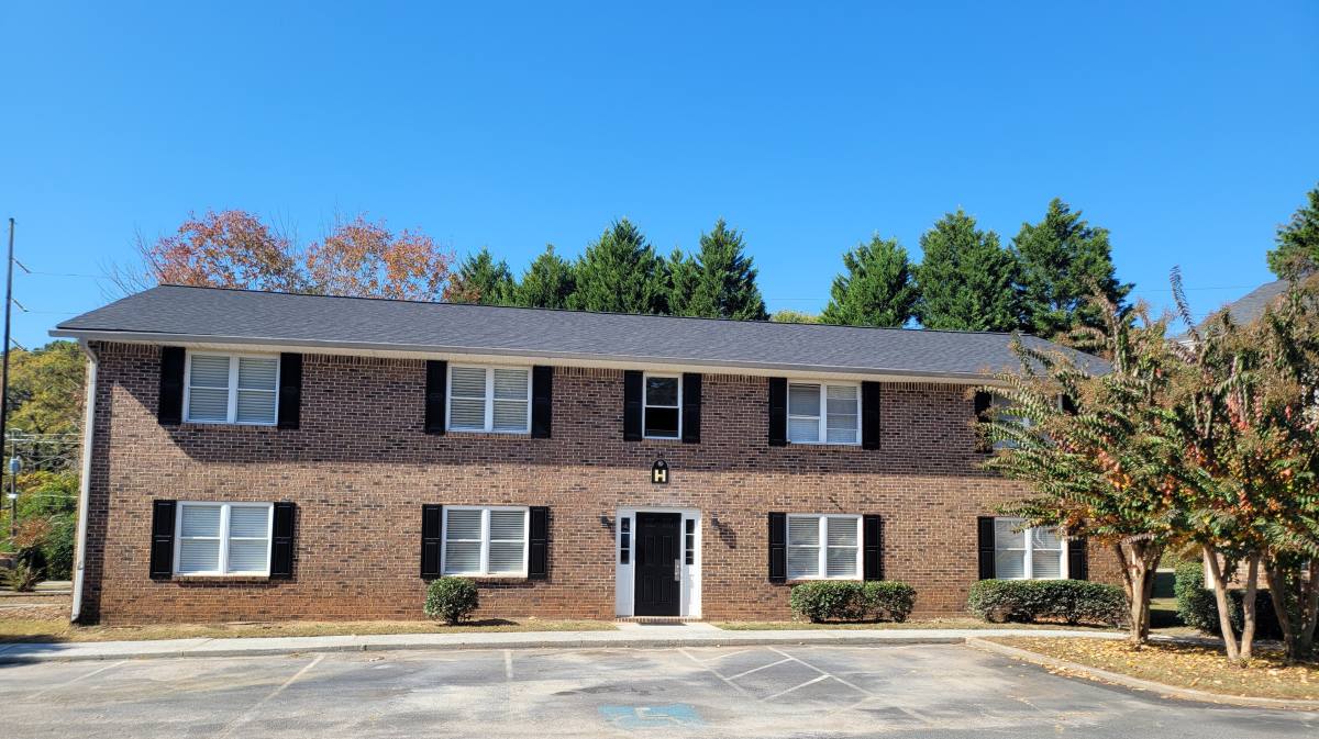 Apartment for rent at 393 Stone Mountain St #H2, Lawrenceville, GA 30046
