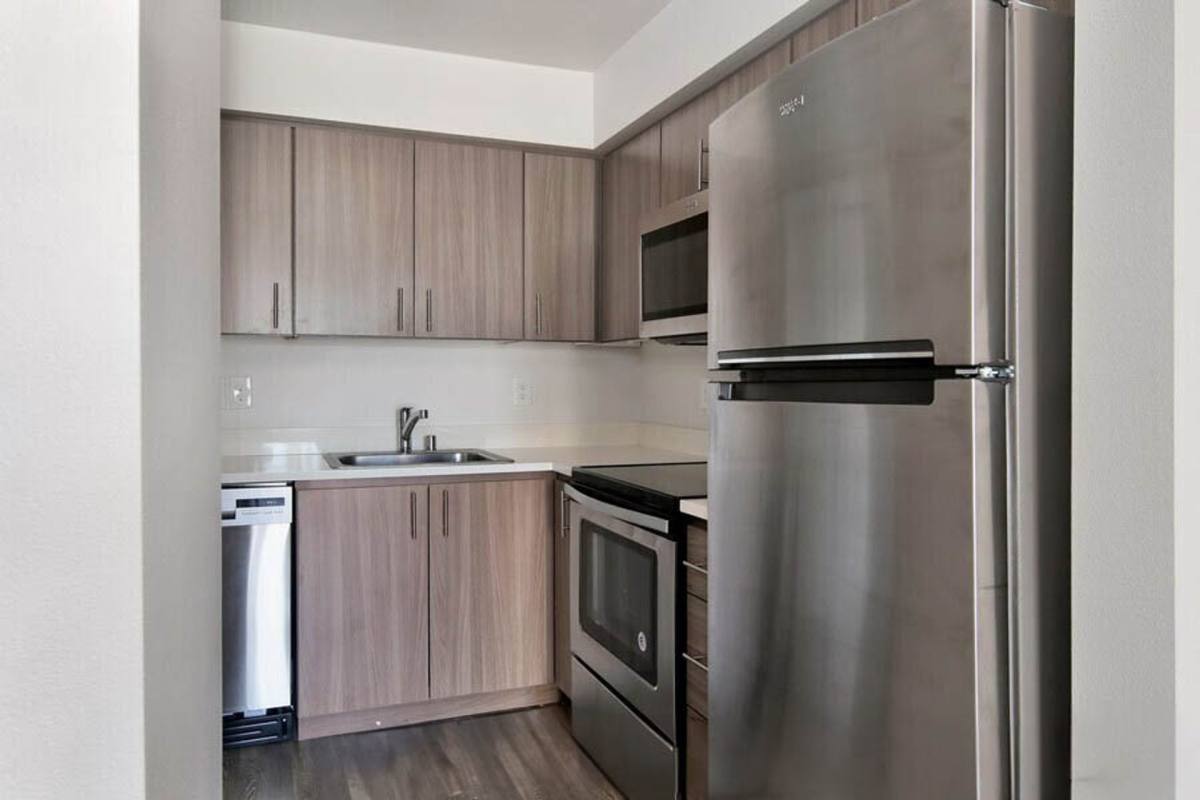 Apartment for rent at 755 Telegraph Rd, Bellingham, WA 98226