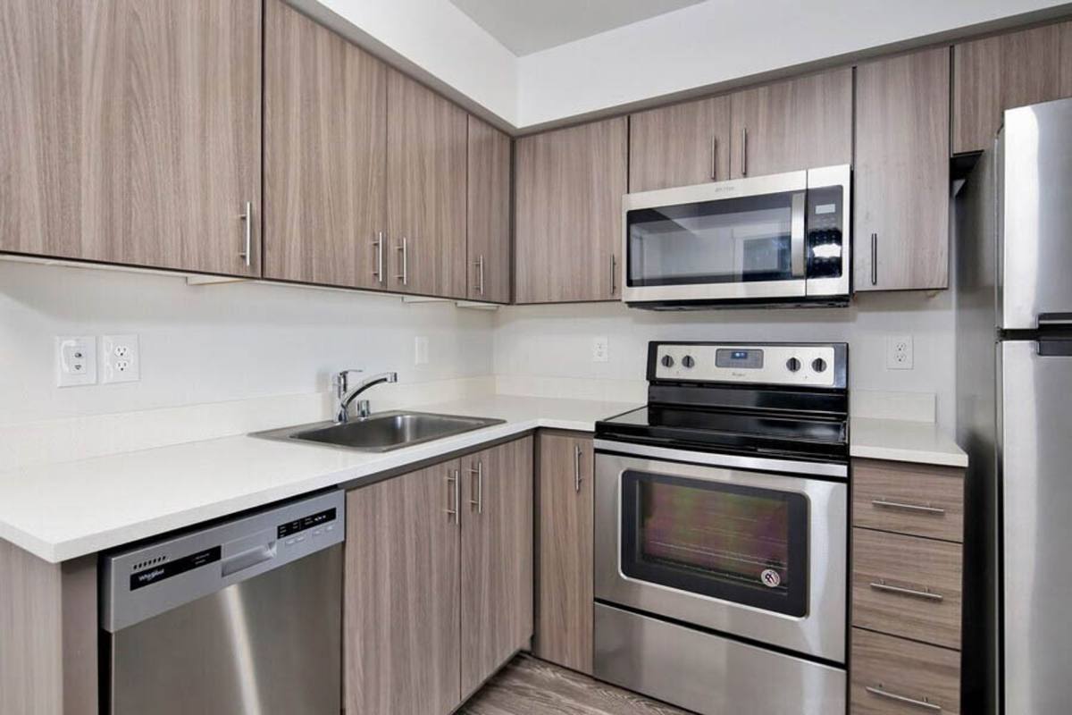 Apartment for rent at 755 Telegraph Rd, Bellingham, WA 98226