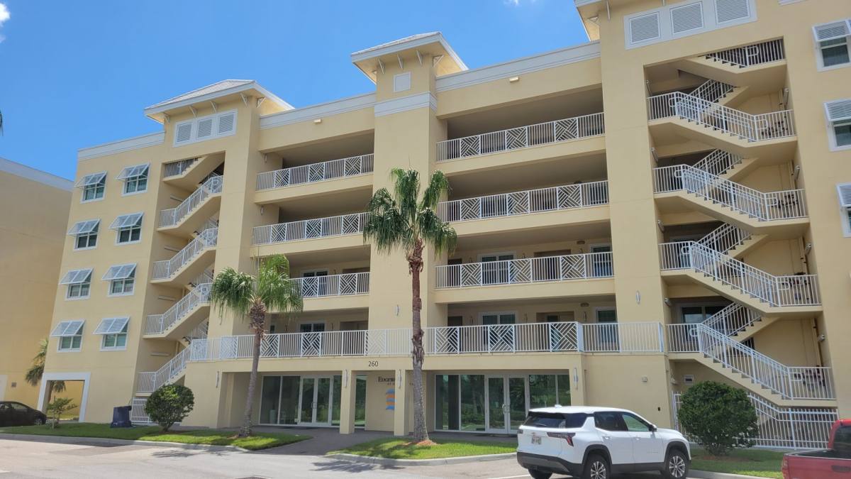 Condo for rent at 260 Hidden Bay Dr, Osprey, FL 34229